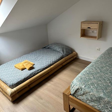 Pilgrim'S House Apartment О Педрусо Екстериор снимка