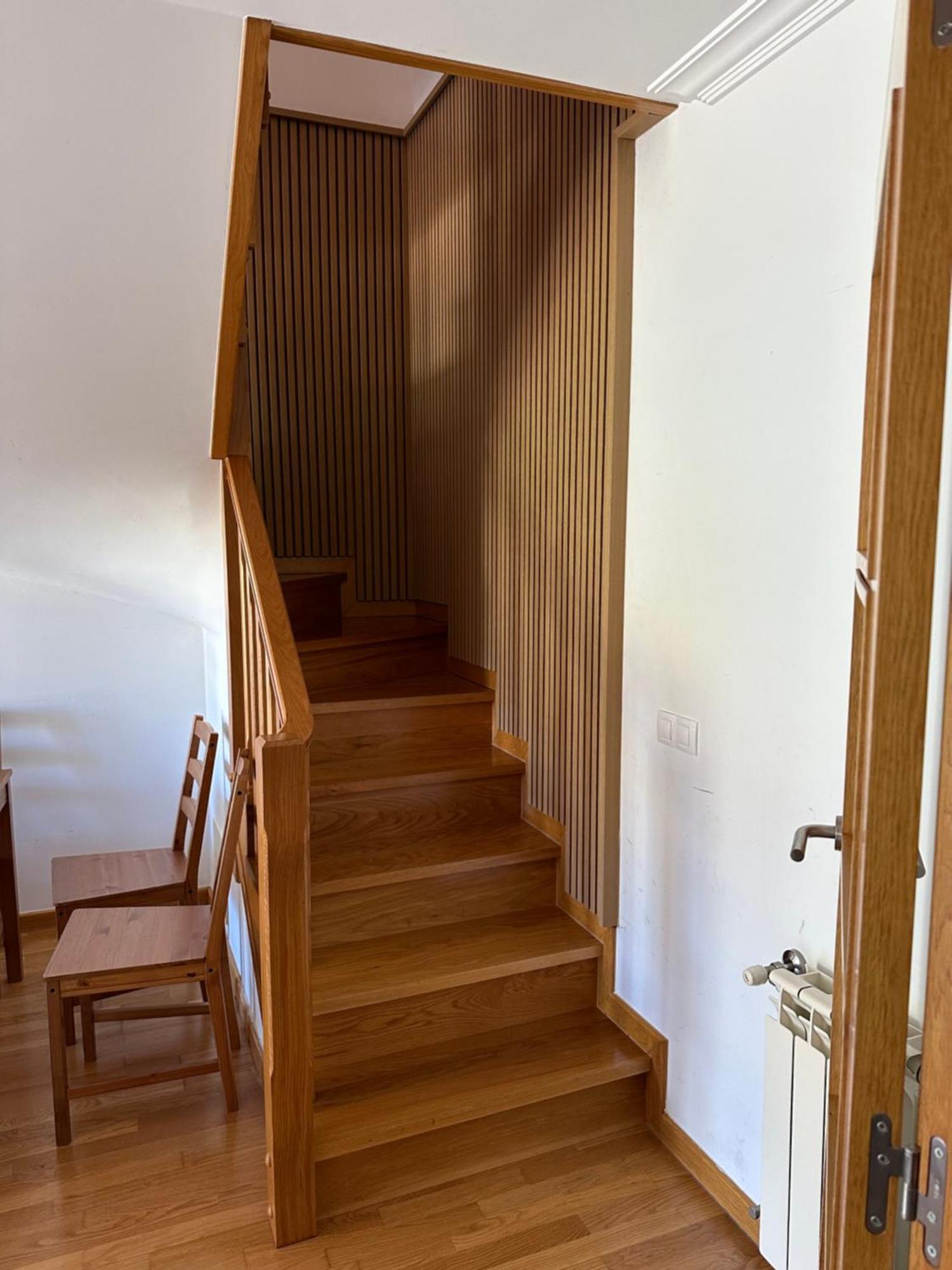 Pilgrim'S House Apartment О Педрусо Екстериор снимка